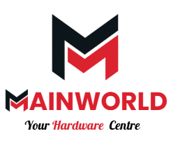 Mainworld Hardware